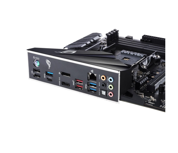 ASUS ROG STRIX B450-F GAMING - 441206 - zdjęcie 5
